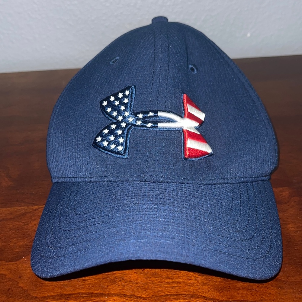 Body Armour cap
